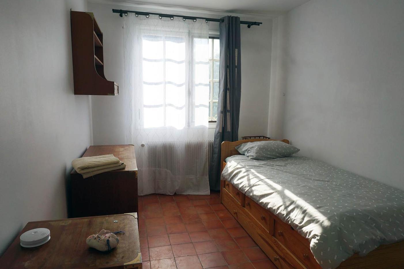 Chambre Individuelle Le Pradet Bagian luar foto