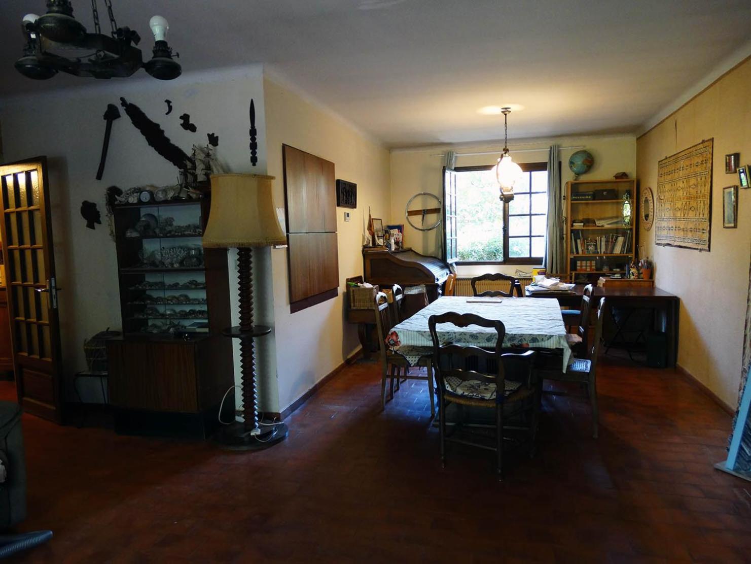 Chambre Individuelle Le Pradet Bagian luar foto