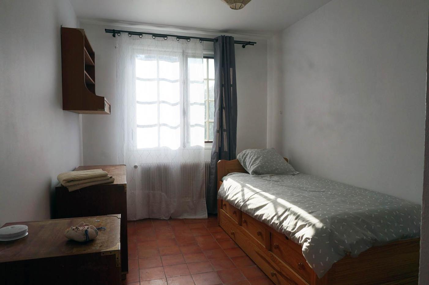 Chambre Individuelle Le Pradet Bagian luar foto